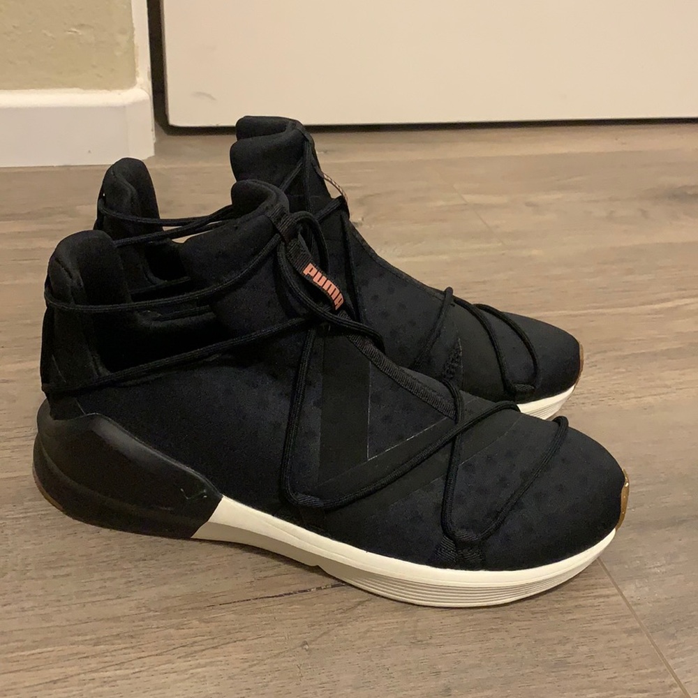 Puma sneakers